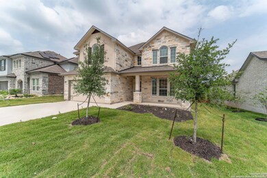 25022 Las Pilas, San Antonio, TX 78261 - photo 3