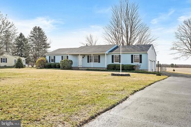 1275 Old Trenton Rd, Princeton Junction, NJ 08550 - photo 3