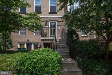 2411 1/2 20th St NW unit 1091, Washington, DC 20009 - photo 3