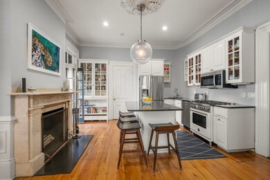 52 Sullivan St unit 1, Charlestown, MA 02129 - photo 2