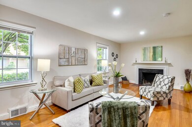 4620 Tilden St NW, Washington, DC 20016 - photo 4