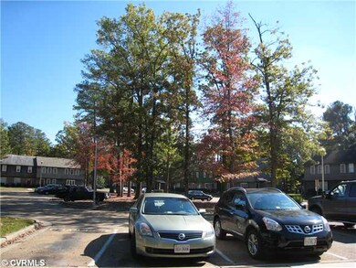 Parking Lot/Garage - Own assigned parking, nice se