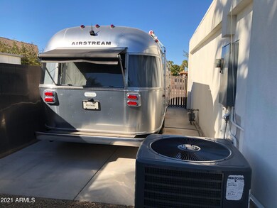 rv pad