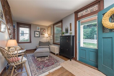 Sitting room