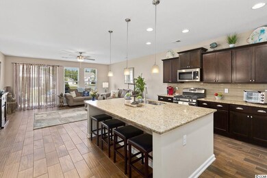 Lets get cooking. This wonderful Kitchen has all t