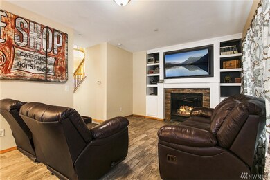 21794 Eagle Ridge Ln, Mount Vernon, WA 98274 - photo 4