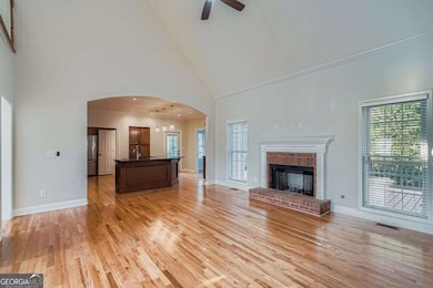 1290 Mount Mckinley Dr unit 1, Grayson, GA 30017 - photo 6