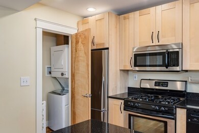 341 Hurley St unit 2, Cambridge, MA 02141 - photo 6