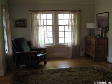 Other 2nd View of Sitting Area in Living Room