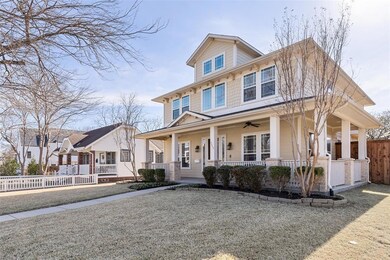 2423 Madera St, Dallas, TX 75206 - photo 2