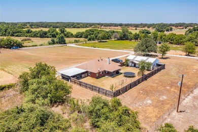 790 Rhoades Ln, Springtown, TX 76082 - photo 3