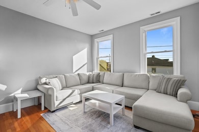 44 Stark Ave unit B, Revere, MA 02151 - photo 2