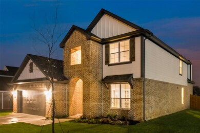 821 Taliaferro Trail, Springtown, TX 76082 - photo 3