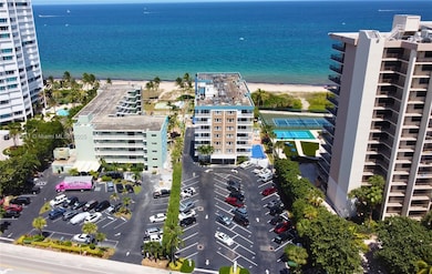 Ocean Sounds Condominiums unit 203, Pompano Beach, FL 33062 - photo 5