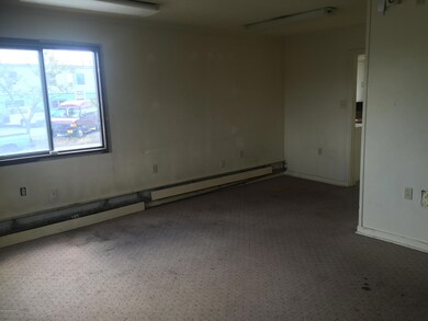 Unit #1 Living Room