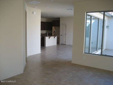 Greatroom looking toward kitchen/dining