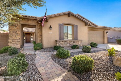 671 W Leatherwood Ave, San Tan Valley, AZ 85140 - photo 6