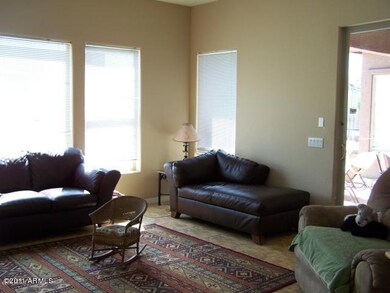 Upstairs Farmily Room