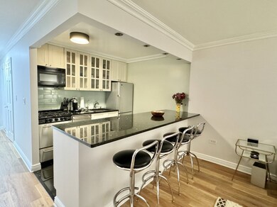 The Sequoia unit 2H, New York, NY 10011 - photo 5