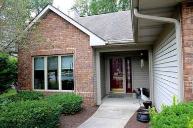 9510 Shadecreek Place, Fort Wayne, IN 46835 - photo 2