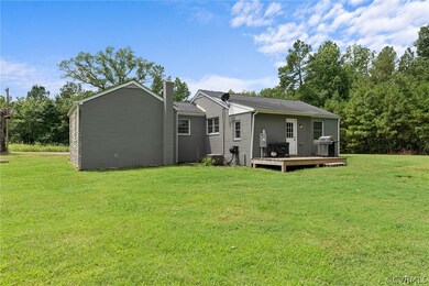 11000 Verdon Rd, Doswell, VA 23047 - photo 3