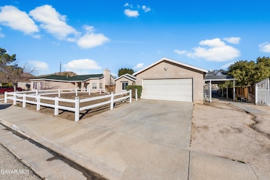 1425 Bradford Ave, Rosamond, CA 93560 - photo 5