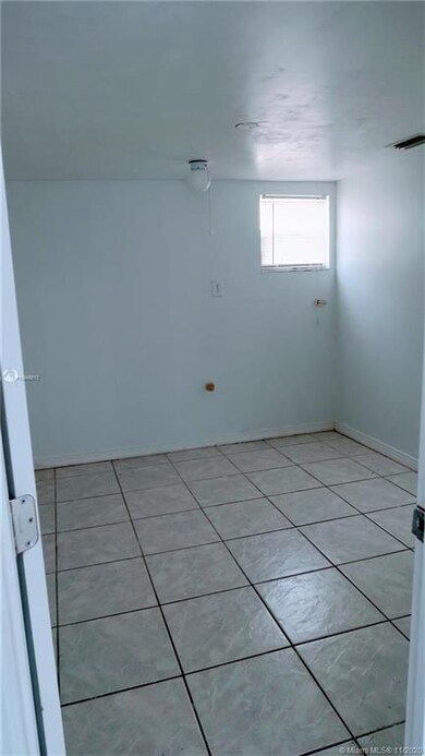 Extra room