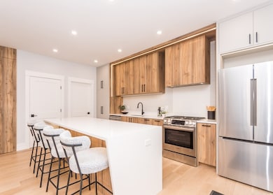 15 Alder St unit 2, Waltham, MA 02453 - photo 4