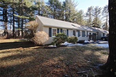 50 Rebecca Ln unit 30, Yarmouth, ME 04096 - photo 4