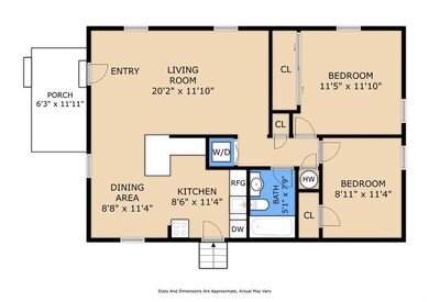 1020 Marian Ave, Metairie, LA 70001 - photo 3