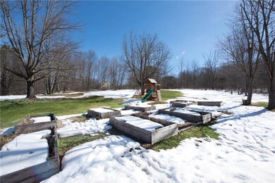 Raised Garden Beds