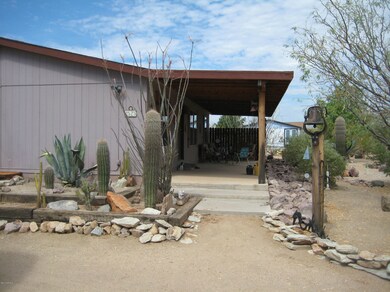 2525 W Photo View Rd, New River, AZ 85087 - photo 2