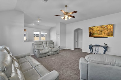 7411 Wheatley Gardens Dr, Houston, TX 77016 - photo 3