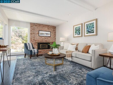 550 Rock Oak Rd, Walnut Creek, CA 94598 - photo 7