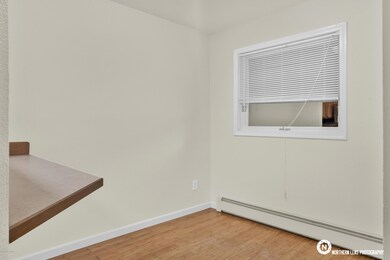 Kitchen Nook
