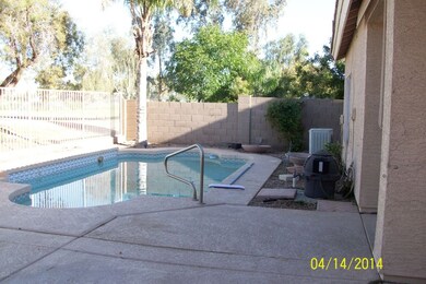 Butte Pool