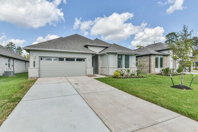 14316 S Hawthorne Hollow Ct, Conroe, TX 77384 - photo 2