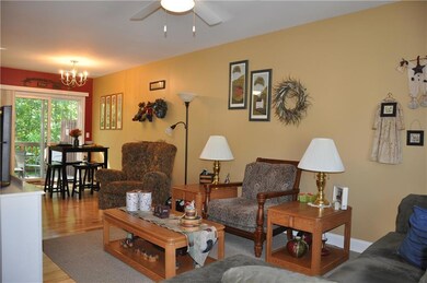 1434 Ohio St unit 40, Bangor, ME 04401 - photo 5
