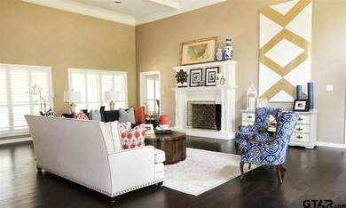 3901 Silverwood Dr, Tyler, TX 75701 - photo 2