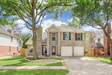 16411 Wellers Way, Houston, TX 77095 - photo 2