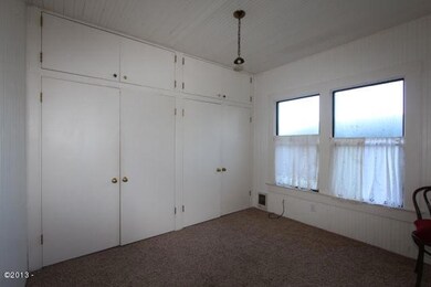 Main Level Bedroom