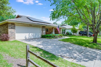 7624 Northfield Dr, North Richland Hills, TX 76182 - photo 4