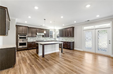 380 Parkside Meadow Dr SW, Marietta, GA 30064 - photo 4