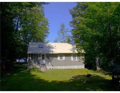 69 Waterview Trail, Bridgton, ME 04009 - photo 2