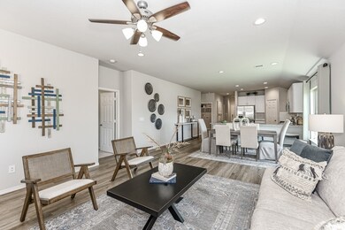 206 Bellewood Manor Dr, Magnolia, TX 77354 - photo 7