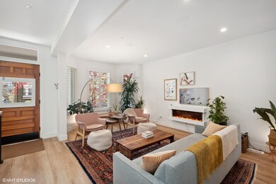 4819 N Bell Ave, Chicago, IL 60625 - photo 4