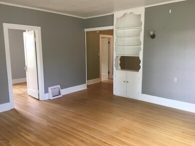 front living room