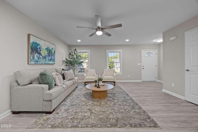 4804 Tolley Ct, Raleigh, NC 27616 - photo 3