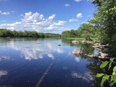 St. Croix River