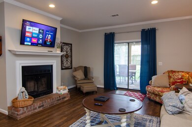 421 Eddy Ln unit A, Franklin, TN 37064 - photo 4